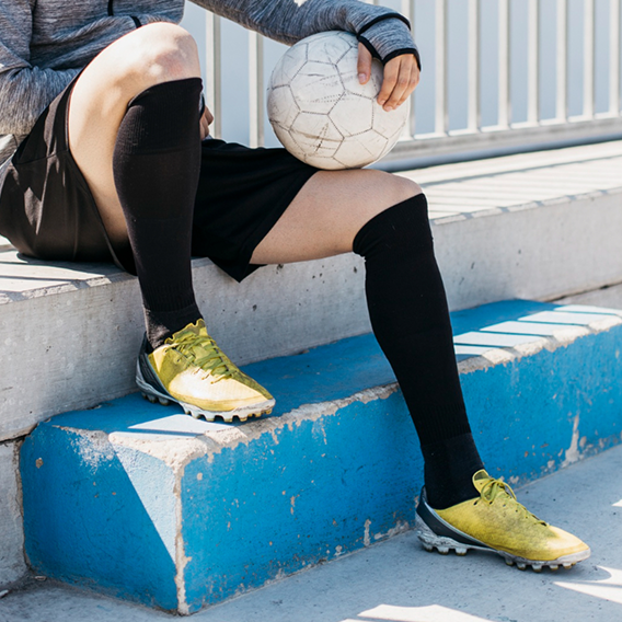 Moisture-Wicking Nylon That Breathes