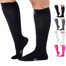 Elite Coolmax Recovery Compression Socks for Women 20-30mmHg, M809