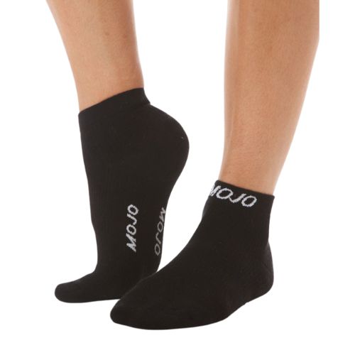 CoolMax Sport Compression Anklets for Men 15-20mmHg, A1012