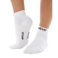 CoolMax Sport Compression Anklets for Women 15-20mmHg, A1012