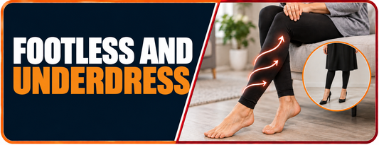 Compression Leggings Explained
