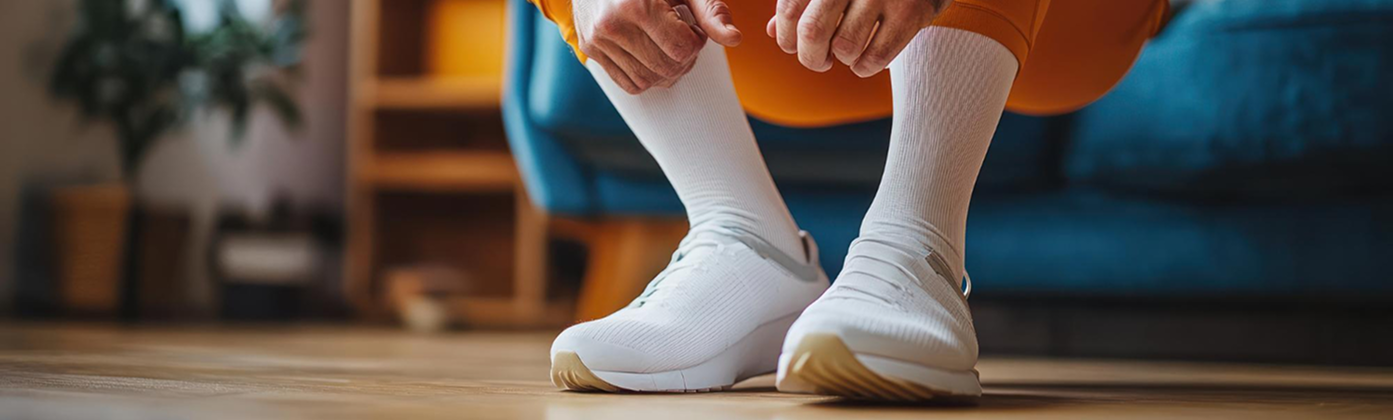Conditions Compression Garments Can Help With