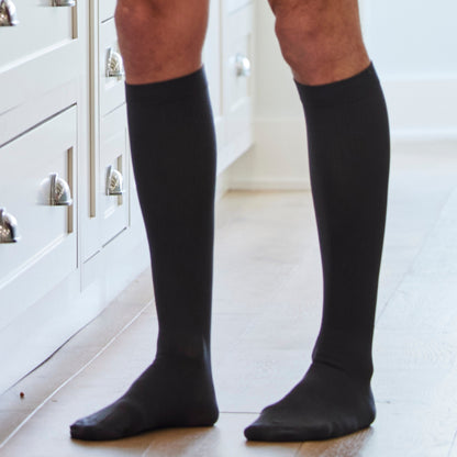 Opaque Compression Socks 20-30mmHg, A501M