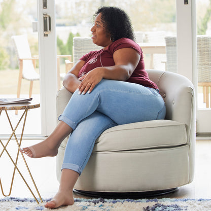 Open Toe Compression Knee High 15-20mmHg, A111