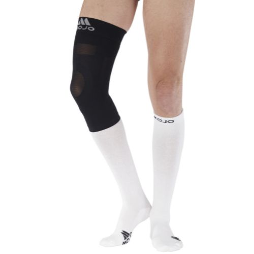 Firm-Support Compression Knee Sleeve for Women 20-30mmHg, M801