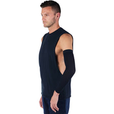 Compression Arm Sleeve 20-30mmHg for Men, A813M