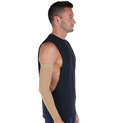 Compression Arm Sleeve 20-30mmHg, A813M