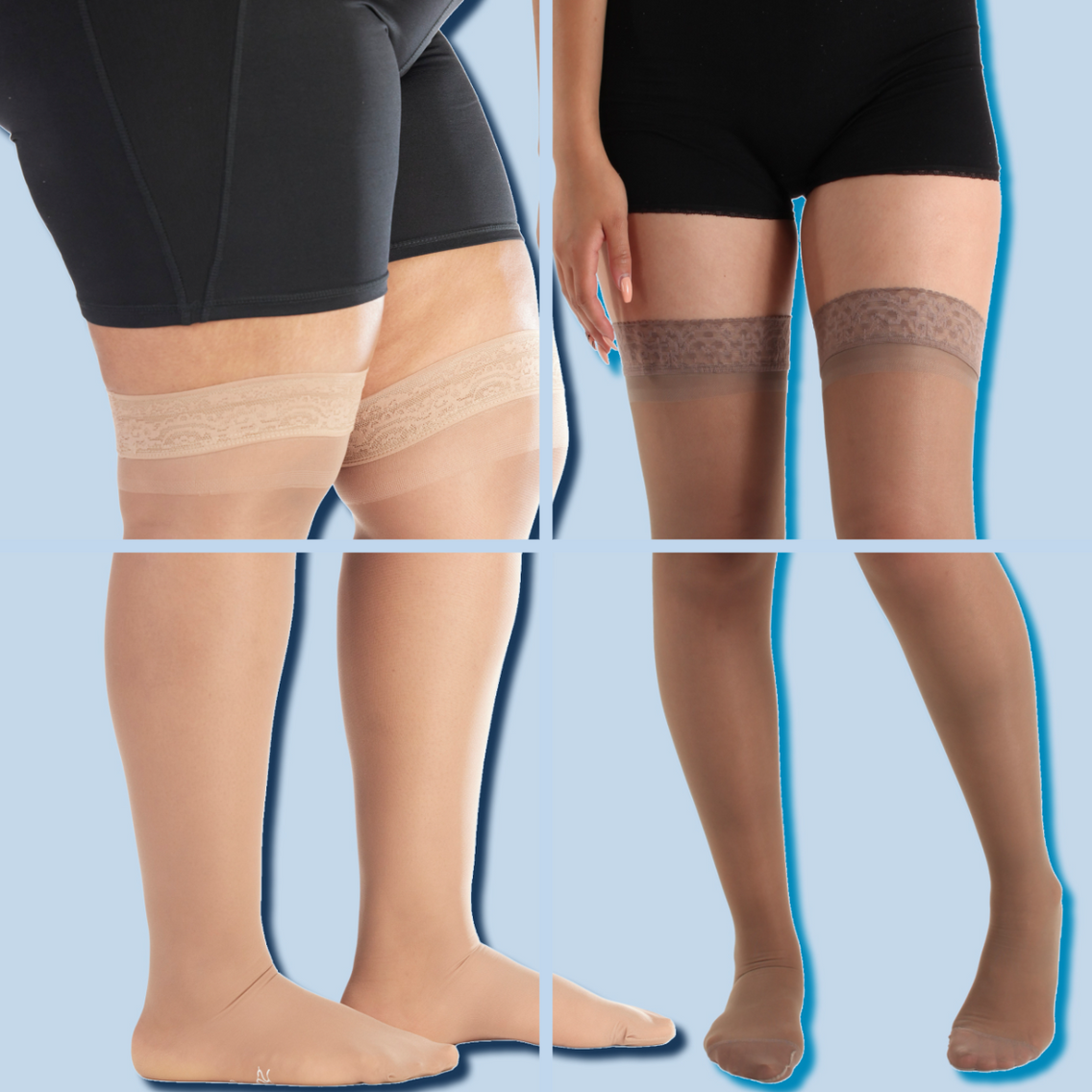 Moisture-Wicking Nylon That Breathes