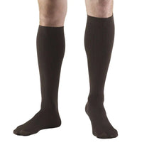 Knee High Compression Socks for Men 20-30mmHg, A2012