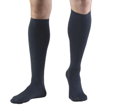 Knee High Compression Socks for Men 20-30mmHg, A2012